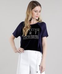Blusa-com-Veludo--Dressing-Art--Azul-Marinho-8585367-Azul_Marinho_1
