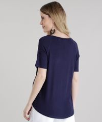Blusa-com-Veludo--Dressing-Art--Azul-Marinho-8585367-Azul_Marinho_2