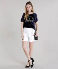 Blusa-com-Veludo--Dressing-Art--Azul-Marinho-8585367-Azul_Marinho_3