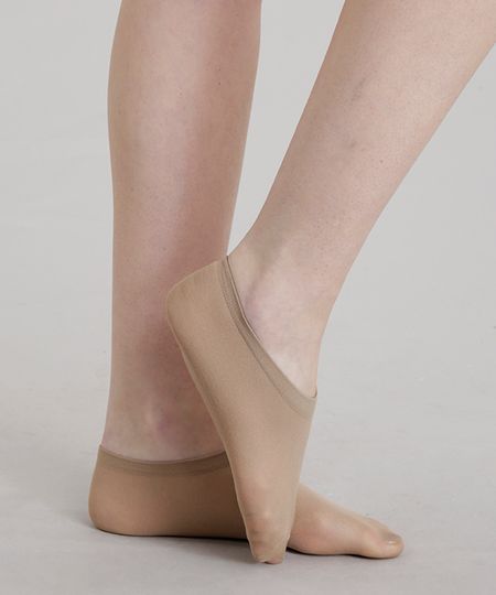 Meia-Sapatilha-Trifil-Fio-70-Natural-8629762-Natural_1 Meia-Sapatilha-Trifil-Fio-70-Natural-8629762-Natural_1