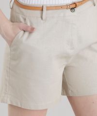 Short-em-Linho-com-Cinto-Bege-Claro-8529457-Bege_Claro_4