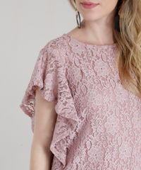 Blusa-em-Renda-com-Babado-Rose-8681667-Rose_4