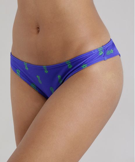 Biquini-Calcinha-Tanga-Estampada-de-Abacaxi-Azul-8624163-Azul_1