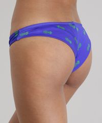 Biquini-Calcinha-Tanga-Estampada-de-Abacaxi-Azul-8624163-Azul_2