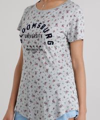 Blusa-Estampada-Floral--Bloomsburg--Cinza-Mescla-8637919-Cinza_Mescla_4