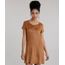Vestido-em-Suede-Caramelo-8692973-Caramelo_1