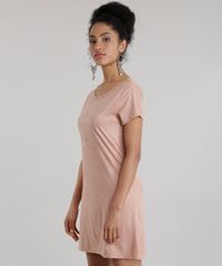 Vestido-em-Suede-Rose-8692973-Rose_1