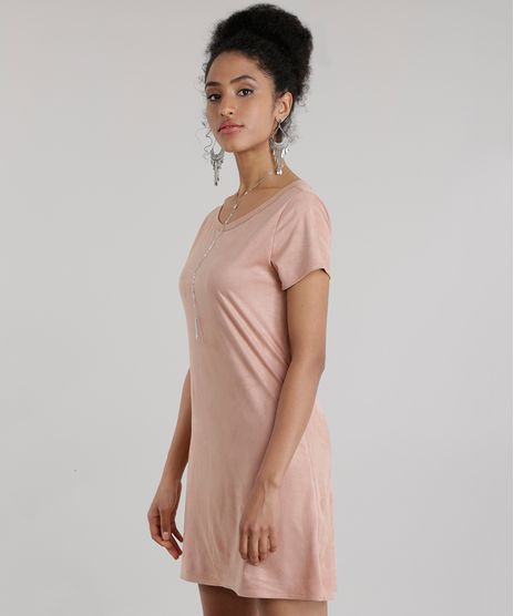Vestido-em-Suede-Rose-8692973-Rose_1