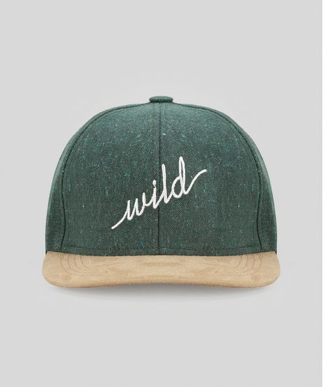 Bone--Wild--com-Suede-Verde-Militar-8523045-Verde_Militar_1