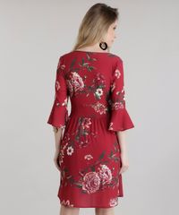 Vestido-Estampado-Floral-Vinho-8671678-Vinho_2 Vestido-Estampado-Floral-Vinho-8671678-Vinho_2