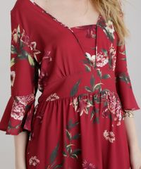 Vestido-Estampado-Floral-Vinho-8671678-Vinho_4