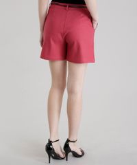 Short-em-Linho-com-Cinto-Vinho-8529457-Vinho_2