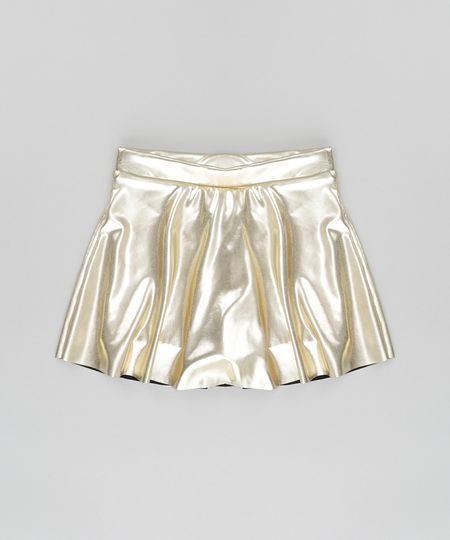 Saia-Metalizada-Dourada-8576570-Dourado_1 Saia-Metalizada-Dourada-8576570-Dourado_1