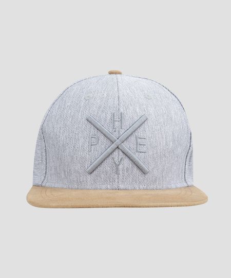 Bone-com-Suede--Cinza-8460074-Cinza_1 Bone-com-Suede--Cinza-8460074-Cinza_1