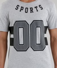 Camiseta--Sports--Cinza-Mescla-Claro-8626983-Cinza_Mescla_Claro_4 Camiseta--Sports--Cinza-Mescla-Claro-8626983-Cinza_Mescla_Claro_4