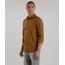 Camisa-Estampada-de-Geometrica-em-Algodao---Sustentavel-Caramelo-8448765-Caramelo_1