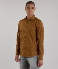 Camisa-Estampada-de-Geometrica-em-Algodao---Sustentavel-Caramelo-8448765-Caramelo_5 Camisa-Estampada-de-Geometrica-em-Algodao---Sustentavel-Caramelo-8448765-Caramelo_5