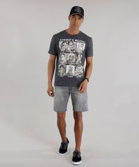 Camiseta--Chewie-s-Moods--Cinza-Mescla-Escuro-8683233-Cinza_Mescla_Escuro_3