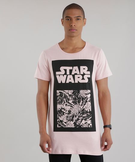 Camiseta-Longa-Star-Wars-Rose-8685575-Rose_1