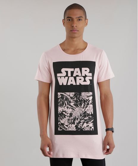Camiseta-Longa-Star-Wars-Rose-8685575-Rose_1