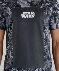 Camiseta-Estampada-Star-Wars-Preta-8686867-Preto_4