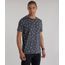 Camiseta-Estampada-de-Flamingos-Cinza-Mescla-Escuro-8680416-Cinza_Mescla_Escuro_1