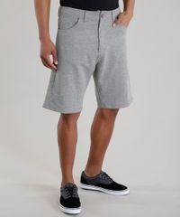 Bermuda-em-Moletom-Cinza-Mescla-8620705-Cinza_Mescla_1 Bermuda-em-Moletom-Cinza-Mescla-8620705-Cinza_Mescla_1