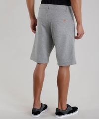 Bermuda-em-Moletom-Cinza-Mescla-8620705-Cinza_Mescla_2 Bermuda-em-Moletom-Cinza-Mescla-8620705-Cinza_Mescla_2