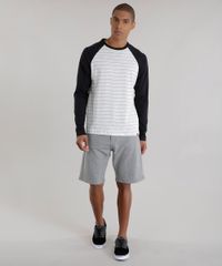 Bermuda-em-Moletom-Cinza-Mescla-8620705-Cinza_Mescla_3 Bermuda-em-Moletom-Cinza-Mescla-8620705-Cinza_Mescla_3