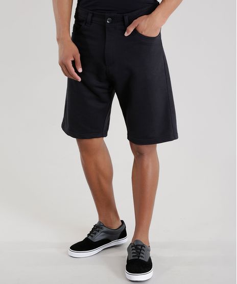 Bermuda-em-Moletom-Preta-8620705-Preto_1