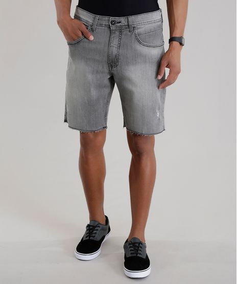 Bermuda-Jeans-Reta-Preta-8677899-Preto_1