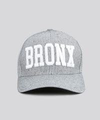 Bone--Bronx--Cinza-Mescla-8684297-Cinza_Mescla_1 Bone--Bronx--Cinza-Mescla-8684297-Cinza_Mescla_1