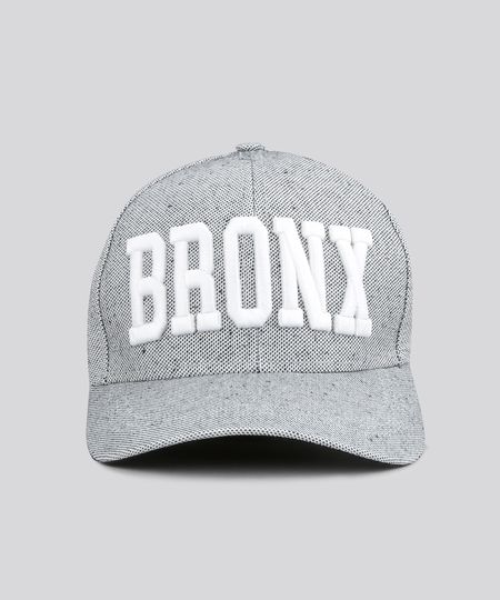 Bone--Bronx--Cinza-Mescla-8684297-Cinza_Mescla_1 Bone--Bronx--Cinza-Mescla-8684297-Cinza_Mescla_1