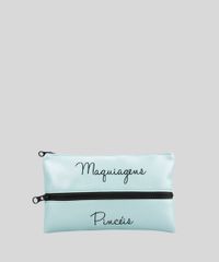 Necessaire-Estampada-de-Gatinho--Maquiagens-Pinceis--Azul-Claro-8617320-Azul_Claro_1
