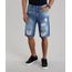 Bermuda-Jeans-Slim-Azul-Medio-8679148-Azul_Medio_1