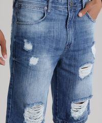 Bermuda-Jeans-Slim-Azul-Medio-8679148-Azul_Medio_4