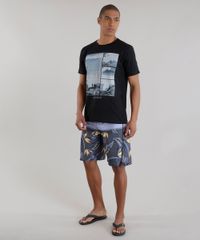 Bermuda-Estampada-de-Folhagens-Preta-8452101-Preto_3