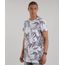 Camiseta-Longa-Estampada-Floral-Chumbo-8683191-Chumbo_1