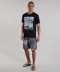 Bermuda-Estampada-Floral-Preta-8452641-Preto_3