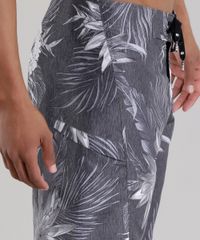 Bermuda-Estampada-Floral-Preta-8452641-Preto_4