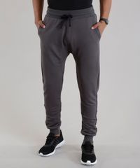 Calca-Relaxed-em-Moletom-Chumbo-8590539-Chumbo_1