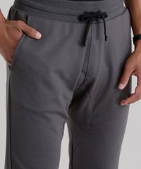 Calca-Relaxed-em-Moletom-Chumbo-8590539-Chumbo_4