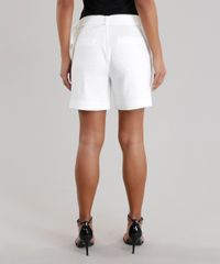 Short-em-Jacquard-com-Cinto-em-Algodao---Sustentavel-Off-White-8359651-Off_White_2