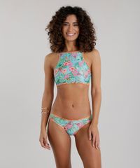Biquini-Calcinha-Tanga-Estampada-Floral-Verde-8619128-Verde_3