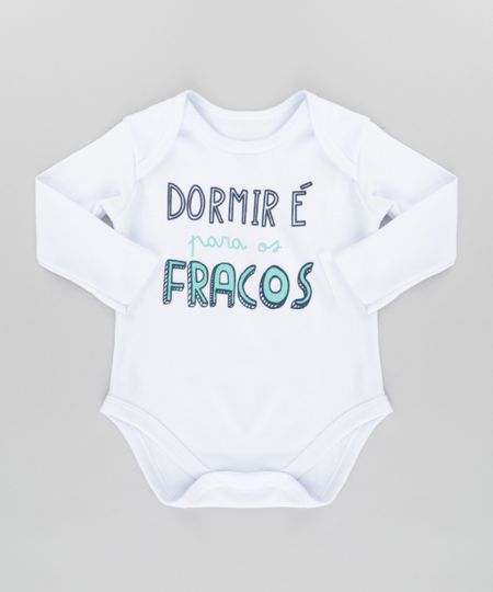 Body--Dormir-e-para-os-fracos--Branco-8660180-Branco_1 Body--Dormir-e-para-os-fracos--Branco-8660180-Branco_1