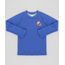 Camiseta-Capitao-America-com-Protecao-UV-50-Azul-8661889-Azul_1