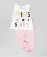 Regata--This-Is-My-Lucky-Star--Off-White-8683804-Off_White_3 Regata--This-Is-My-Lucky-Star--Off-White-8683804-Off_White_3