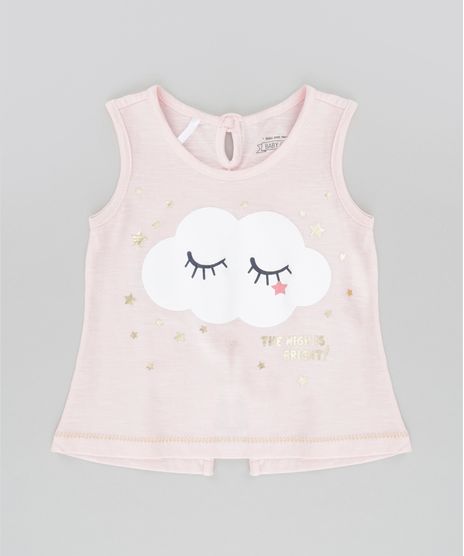 Regata--The-Night-Is-Bright--Rosa-Claro-8683810-Rosa_Claro_1