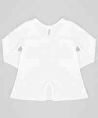 Blusa--This-Is-My-Lucky-Star--Off-White-8695500-Off_White_2 Blusa--This-Is-My-Lucky-Star--Off-White-8695500-Off_White_2