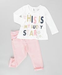 Blusa--This-Is-My-Lucky-Star--Off-White-8695500-Off_White_3 Blusa--This-Is-My-Lucky-Star--Off-White-8695500-Off_White_3